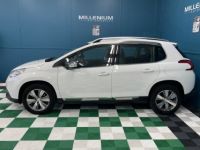 Peugeot 2008 1.6 E-HDI92 FAP ALLURE ETG6 - <small></small> 11.990 € <small>TTC</small> - #6