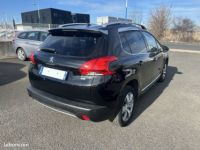 Peugeot 2008 1.6 E-HDI92 FAP ALLURE ETG6 - <small></small> 11.500 € <small>TTC</small> - #4