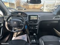 Peugeot 2008 1.6 E-HDI92 FAP ALLURE ETG6 - <small></small> 11.500 € <small>TTC</small> - #10