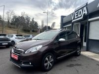 Peugeot 2008 1.6 e-HDi92 FAP Business Pack - <small></small> 5.990 € <small>TTC</small> - #2