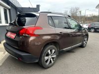 Peugeot 2008 1.6 e-HDi92 FAP Business Pack - <small></small> 5.990 € <small>TTC</small> - #3