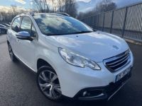 Peugeot 2008 1.6 E-HDI92 FAP FELINE CUIVRE - <small></small> 7.990 € <small>TTC</small> - #3