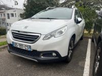 Peugeot 2008 1.6 E-HDI92 FAP FELINE CUIVRE - <small></small> 7.990 € <small>TTC</small> - #6