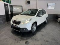 Peugeot 2008 1.6 E-HDI92 FAP FELINE TITANE 2013 - <small></small> 9.990 € <small>TTC</small> - #1