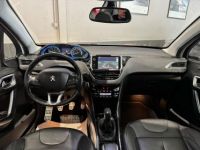 Peugeot 2008 1.6 E-HDI92 FAP FELINE TITANE 2013 - <small></small> 9.990 € <small>TTC</small> - #5