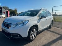 Peugeot 2008 1.6 hdi 100 cv serie active - <small></small> 7.990 € <small>TTC</small> - #1