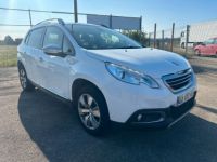 Peugeot 2008 1.6 hdi 100 cv serie active - <small></small> 7.990 € <small>TTC</small> - #2