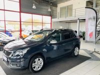 Peugeot 2008 1,6 HDI 100 STYLE ATTELAGE PACK VISIBILTÉ PARK ASSIST REGULATEUR LIMITEUR FEUX HALOGENE EXCELL - <small></small> 11.990 € <small>TTC</small> - #1