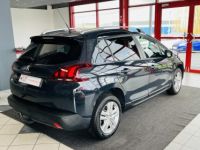 Peugeot 2008 1,6 HDI 100 STYLE ATTELAGE PACK VISIBILTÉ PARK ASSIST REGULATEUR LIMITEUR FEUX HALOGENE EXCELL - <small></small> 11.990 € <small>TTC</small> - #2