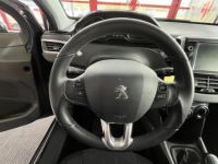 Peugeot 2008 1,6 HDI 100 STYLE ATTELAGE PACK VISIBILTÉ PARK ASSIST REGULATEUR LIMITEUR FEUX HALOGENE EXCELL - <small></small> 11.990 € <small>TTC</small> - #14