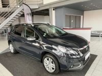 Peugeot 2008 1,6 HDI 100 STYLE ATTELAGE PACK VISIBILTÉ PARK ASSIST REGULATEUR LIMITEUR FEUX HALOGENE EXCELL - <small></small> 11.990 € <small>TTC</small> - #19