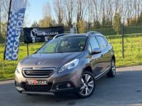 Peugeot 2008 1.6 HDI 100CH ALLURE 05/2016 TOIT PANO - GPS - PARK ASSIST - <small></small> 8.490 € <small>TTC</small> - #1