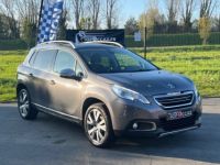 Peugeot 2008 1.6 HDI 100CH ALLURE 05/2016 TOIT PANO - GPS - PARK ASSIST - <small></small> 8.490 € <small>TTC</small> - #2