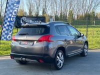 Peugeot 2008 1.6 HDI 100CH ALLURE 05/2016 TOIT PANO - GPS - PARK ASSIST - <small></small> 8.490 € <small>TTC</small> - #3