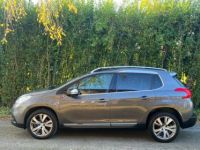 Peugeot 2008 1.6 HDI 100CH ALLURE 05/2016 TOIT PANO - GPS - PARK ASSIST - <small></small> 8.490 € <small>TTC</small> - #5