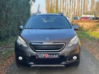 Peugeot 2008 1.6 HDI 100CH ALLURE 05/2016 TOIT PANO - GPS - PARK ASSIST - <small></small> 8.490 € <small>TTC</small> - #6