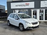 Peugeot 2008 1.6 HDI 92  ALLURE - <small></small> 7.190 € <small>TTC</small> - #1