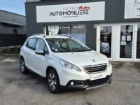 Peugeot 2008 1.6 HDI 92  ALLURE - <small></small> 7.190 € <small>TTC</small> - #2