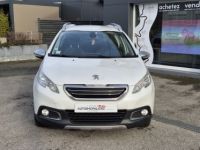 Peugeot 2008 1.6 HDI 92  ALLURE - <small></small> 7.190 € <small>TTC</small> - #3