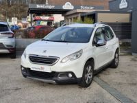 Peugeot 2008 1.6 HDI 92  ALLURE - <small></small> 7.190 € <small>TTC</small> - #4