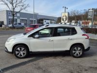 Peugeot 2008 1.6 HDI 92  ALLURE - <small></small> 7.190 € <small>TTC</small> - #6