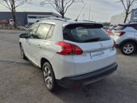 Peugeot 2008 1.6 HDI 92  ALLURE - <small></small> 7.190 € <small>TTC</small> - #7