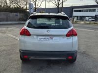 Peugeot 2008 1.6 HDI 92  ALLURE - <small></small> 7.190 € <small>TTC</small> - #8