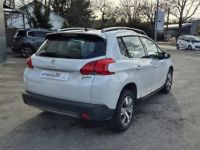 Peugeot 2008 1.6 HDI 92  ALLURE - <small></small> 7.190 € <small>TTC</small> - #9