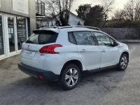 Peugeot 2008 1.6 HDI 92  ALLURE - <small></small> 7.190 € <small>TTC</small> - #10