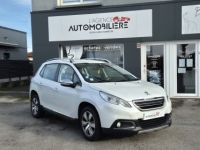 Peugeot 2008 1.6 HDI 92  ALLURE - <small></small> 7.190 € <small>TTC</small> - #22