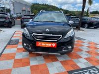 Peugeot 2008 1.6 HDI 92 ALLURE GPS - <small></small> 9.980 € <small>TTC</small> - #2