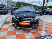 Peugeot 2008 1.6 HDI 92 ALLURE GPS - <small></small> 9.980 € <small>TTC</small> - #2