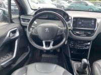 Peugeot 2008 1.6 HDI 92 ALLURE GPS - <small></small> 9.980 € <small>TTC</small> - #21