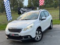 Peugeot 2008 1.6 HDI 92CH ALLURE 145.000KM GPS/ LED/ CLIM AUTO - <small></small> 7.490 € <small>TTC</small> - #1