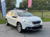 Peugeot 2008 1.6 HDI 92CH ALLURE 145.000KM GPS/ LED/ CLIM AUTO - <small></small> 7.490 € <small>TTC</small> - #2