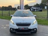 Peugeot 2008 1.6 HDI 92CH ALLURE 145.000KM GPS/ LED/ CLIM AUTO - <small></small> 7.490 € <small>TTC</small> - #4