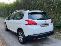 Peugeot 2008 1.6 HDI 92CH ALLURE 145.000KM GPS/ LED/ CLIM AUTO - <small></small> 7.490 € <small>TTC</small> - #5