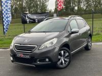 Peugeot 2008 1.6 HDI 92CH ALLURE / TOIT PANO / GPS/ LED / GARANTIE - <small></small> 7.990 € <small>TTC</small> - #1