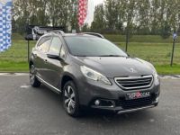 Peugeot 2008 1.6 HDI 92CH ALLURE / TOIT PANO / GPS/ LED / GARANTIE - <small></small> 7.990 € <small>TTC</small> - #2