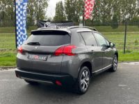 Peugeot 2008 1.6 HDI 92CH ALLURE / TOIT PANO / GPS/ LED / GARANTIE - <small></small> 7.990 € <small>TTC</small> - #5