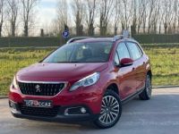 Peugeot 2008 1.6 HDI ACTIVE * 100.000KM 2017 ECRAN TACTILE LED BLUETOOTH - <small></small> 8.990 € <small>TTC</small> - #1