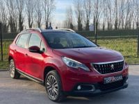 Peugeot 2008 1.6 HDI ACTIVE * 100.000KM 2017 ECRAN TACTILE LED BLUETOOTH - <small></small> 8.990 € <small>TTC</small> - #2