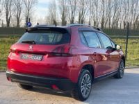 Peugeot 2008 1.6 HDI ACTIVE * 100.000KM 2017 ECRAN TACTILE LED BLUETOOTH - <small></small> 8.990 € <small>TTC</small> - #3