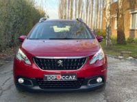 Peugeot 2008 1.6 HDI ACTIVE * 100.000KM 2017 ECRAN TACTILE LED BLUETOOTH - <small></small> 8.990 € <small>TTC</small> - #6