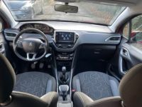 Peugeot 2008 1.6 HDI ACTIVE * 100.000KM 2017 ECRAN TACTILE LED BLUETOOTH - <small></small> 8.990 € <small>TTC</small> - #9