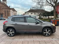 Peugeot 2008 1.6 hdi urbancross - <small></small> 7.990 € <small>TTC</small> - #4