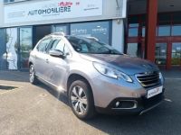 Peugeot 2008 1,6 VTi 120 cv ALLURE - <small></small> 9.290 € <small>TTC</small> - #1