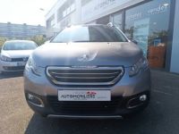 Peugeot 2008 1,6 VTi 120 cv ALLURE - <small></small> 9.290 € <small>TTC</small> - #2