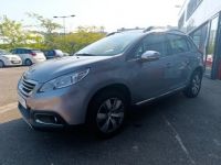 Peugeot 2008 1,6 VTi 120 cv ALLURE - <small></small> 9.290 € <small>TTC</small> - #3