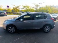 Peugeot 2008 1,6 VTi 120 cv ALLURE - <small></small> 9.290 € <small>TTC</small> - #4